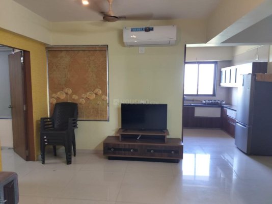 Vraj Residency 3