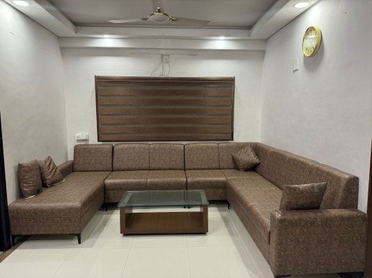 Swapnil Residency