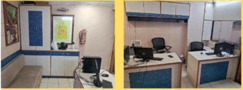 Meera Manan Arcade