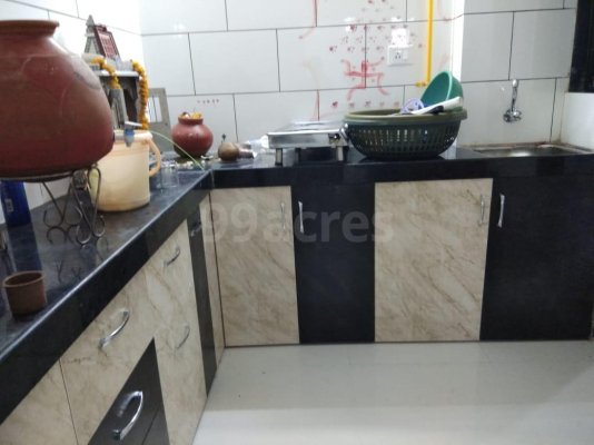 Shree Laxminarayan Residency