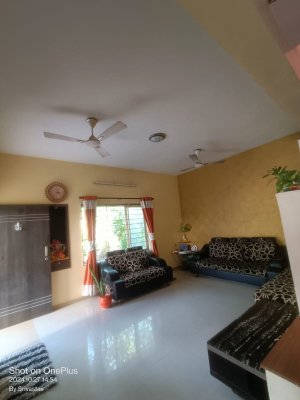 Samatva Bungalow
