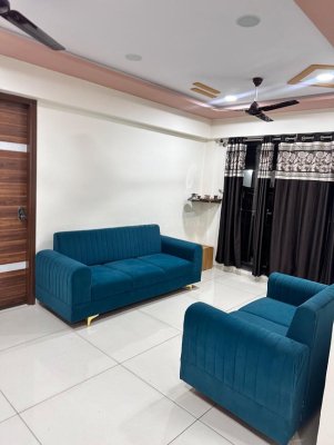 Praharsh Platinum