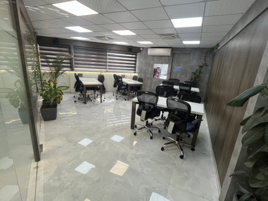 Mehta 531 Complex