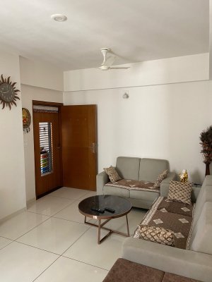 Madhav Residency