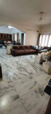 Aangan Flats