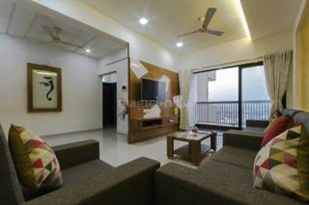 Vraj Heights