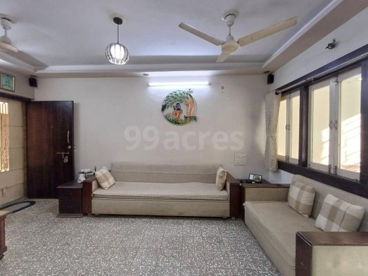 Aaradhya Apartment