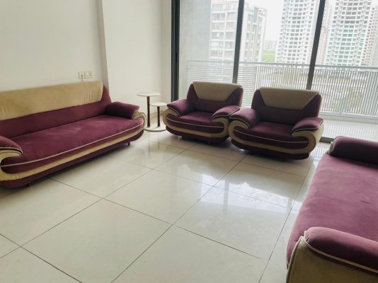 Iscon Platinum