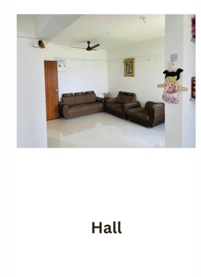 Vraj Residency 3
