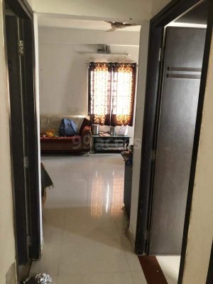 Arjun Elegance