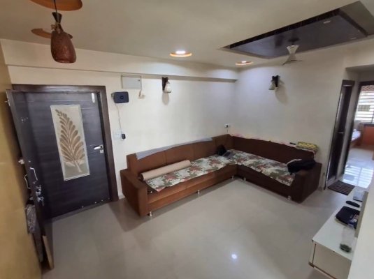Someshwar Residency