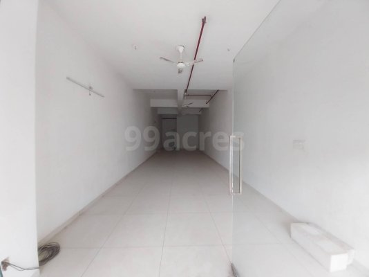 Sundaram Arcade