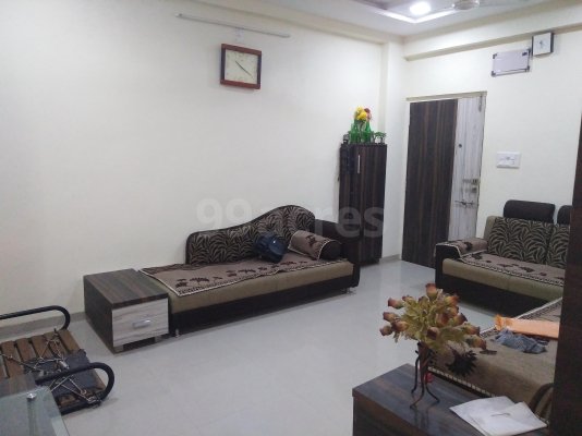 Dhananjay Avenue