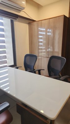 Sangam Sapphire