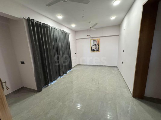 Alok Residency