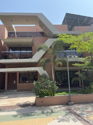 Swagat Bagan Ville