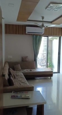 Shripad Residency