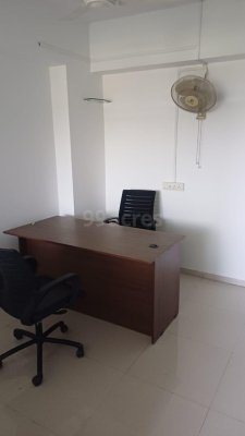 I Square Corporate Park