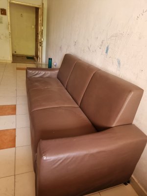 Ashapura Apartment