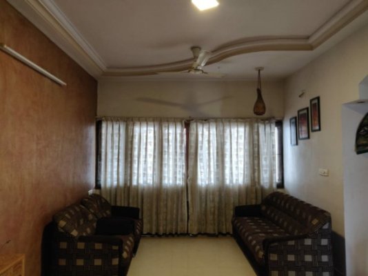 Sathi Apartment