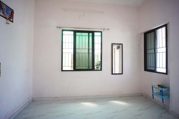Pushpam Flat
