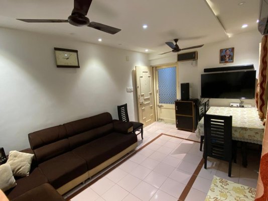 Shubh Darshan Apartment