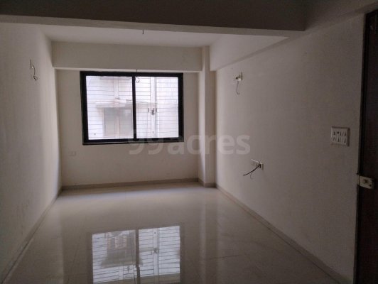Paragon Apartment