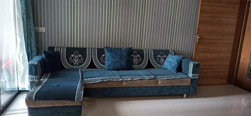 Serenity Space