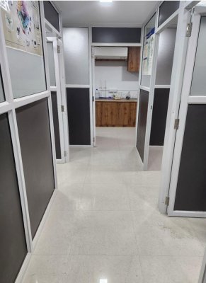 Krish Cubical