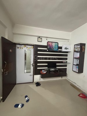 Devyana Residency