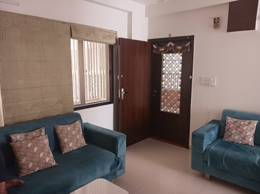 Dhananjay Enclave