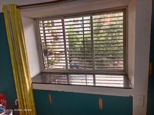 Kasturi Apartment