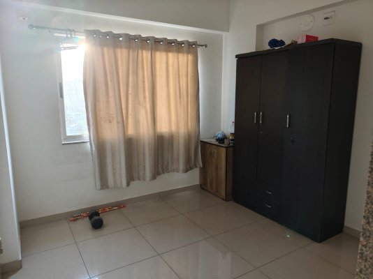 Aakash Residency
