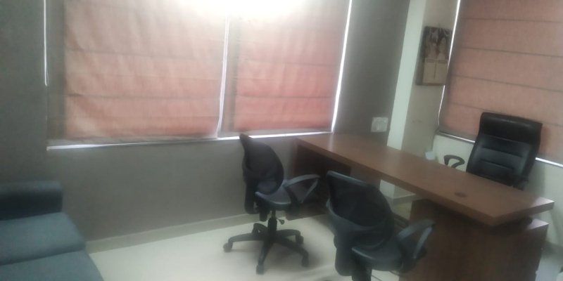Devashish Business Park