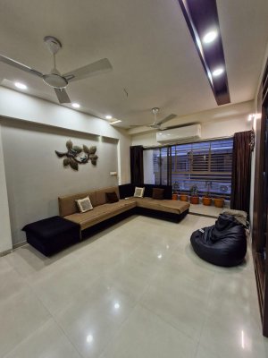 Sudarshan Elegance