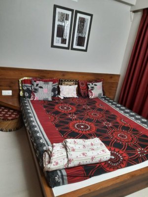 Serenity Space