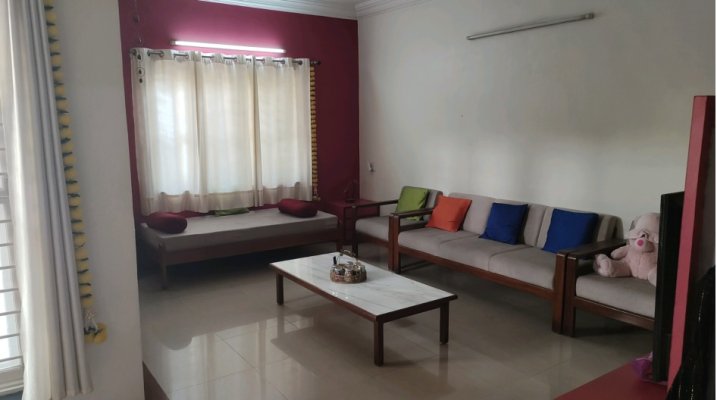 Aarohi Homes