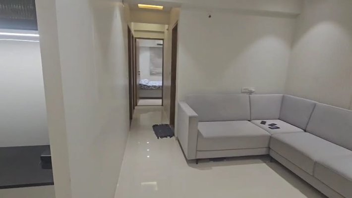 Aadi Siddhi Residency