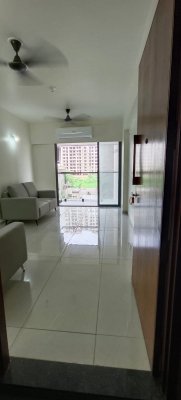 Elenza Greenfield