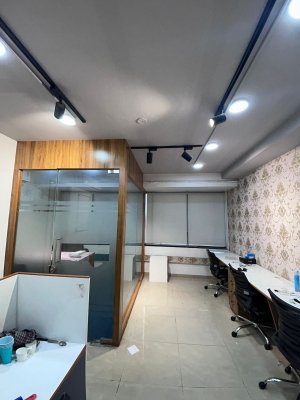 Shivalik Shilp 2