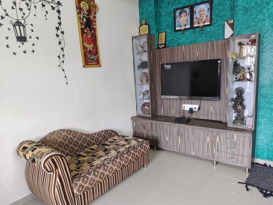 Shreeji Enclave