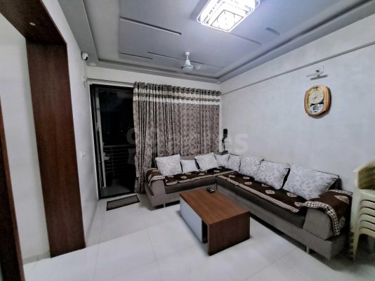 Serenity Space