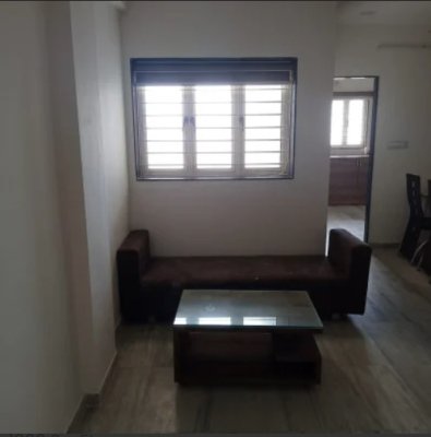 Vasupujya Apartment