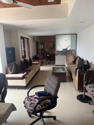 Padmavati Residency