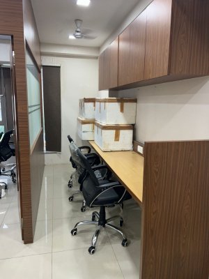 Titanium Heights