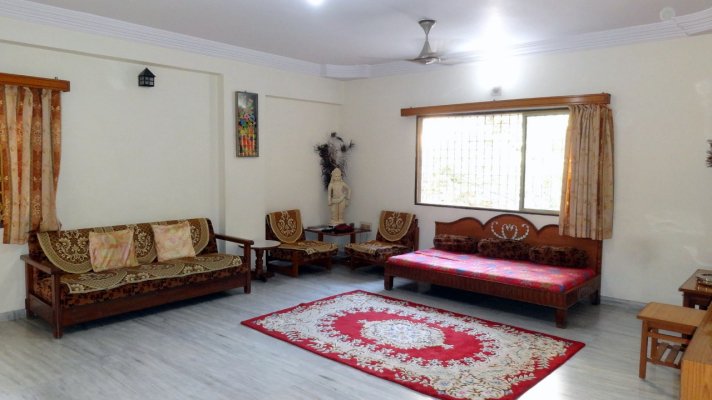Devshree Apartment