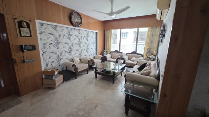 Aman Heights