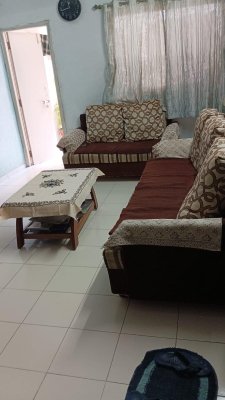 Suncity Apartment