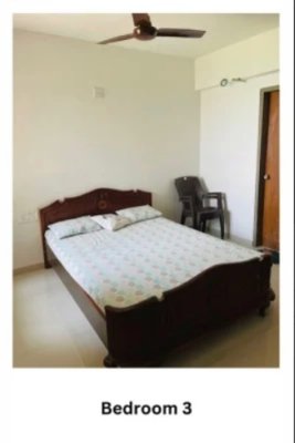 Vraj Residency 3