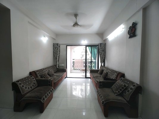 Ishwar Charan Complex